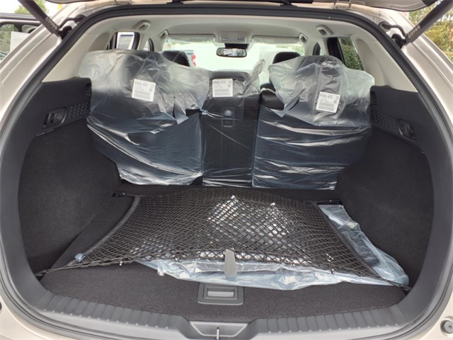 Mazda CX-5 2.5 S Preferred package