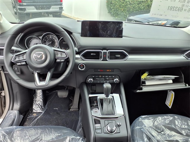 Mazda CX-5 2.5 S Preferred package