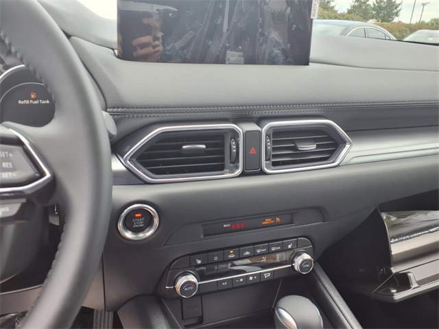 Mazda CX-5 2.5 S Preferred package
