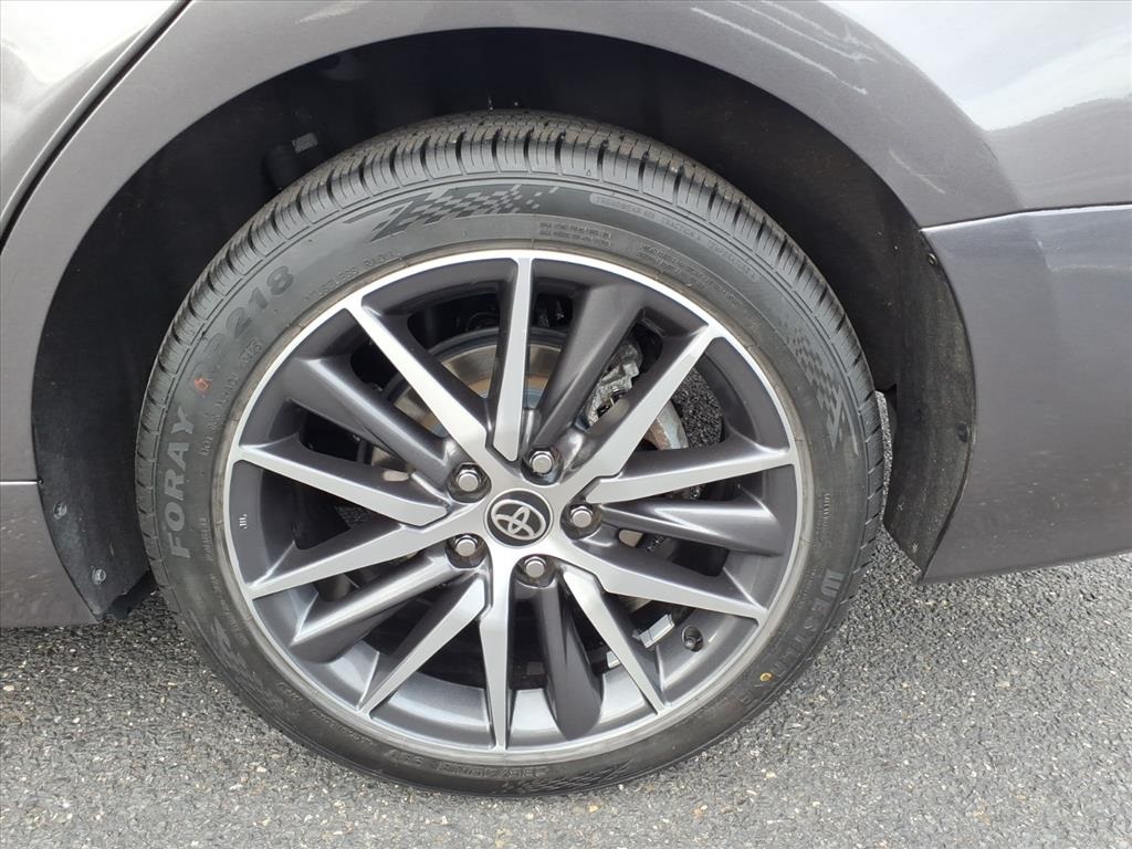 used 2022 Toyota Camry car, priced at $22,900