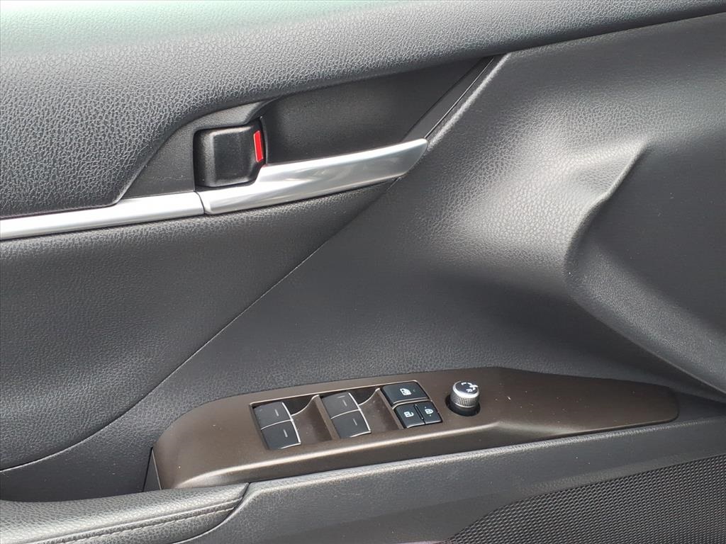 used 2022 Toyota Camry car, priced at $22,900