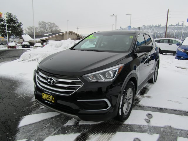 2018-Hyundai-Santa-Fe-Sport 2018-Hyundai-Santa-Fe-Sport