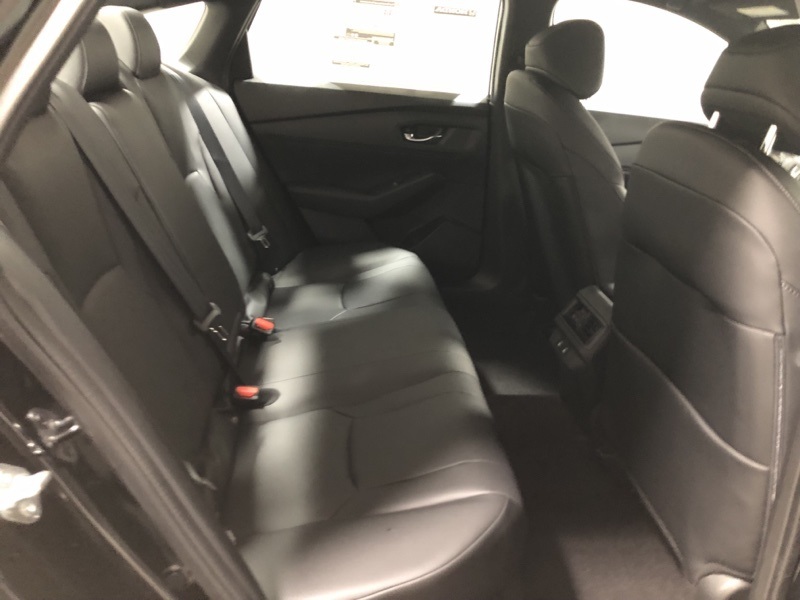 2025 Honda Accord Hybrid Sport-L photo 7