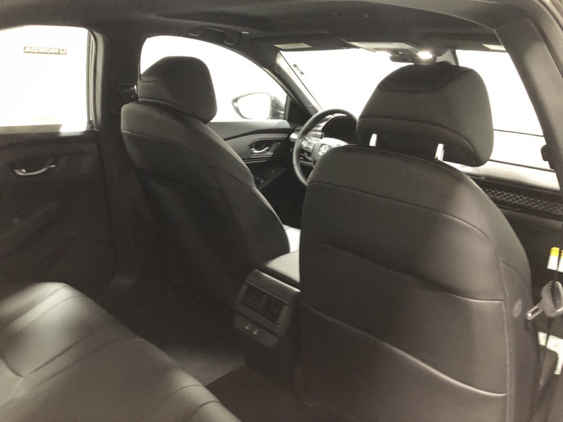 2025 Honda Accord Hybrid Sport-L photo 8