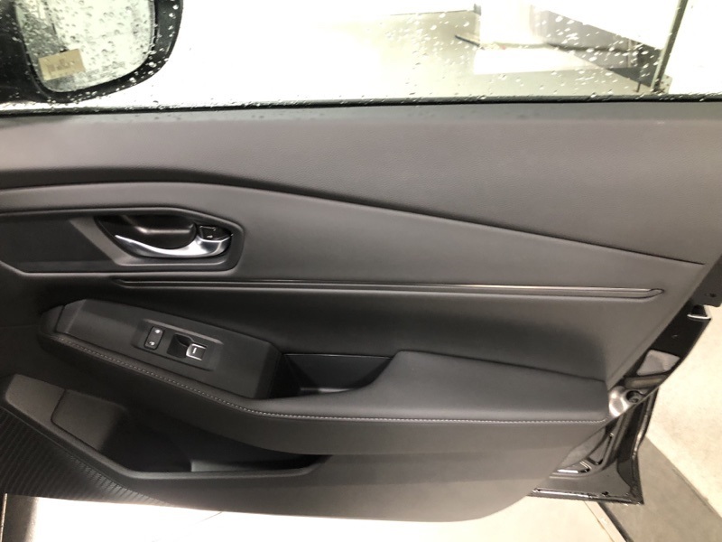 2025 Honda Accord Hybrid Sport-L photo 12