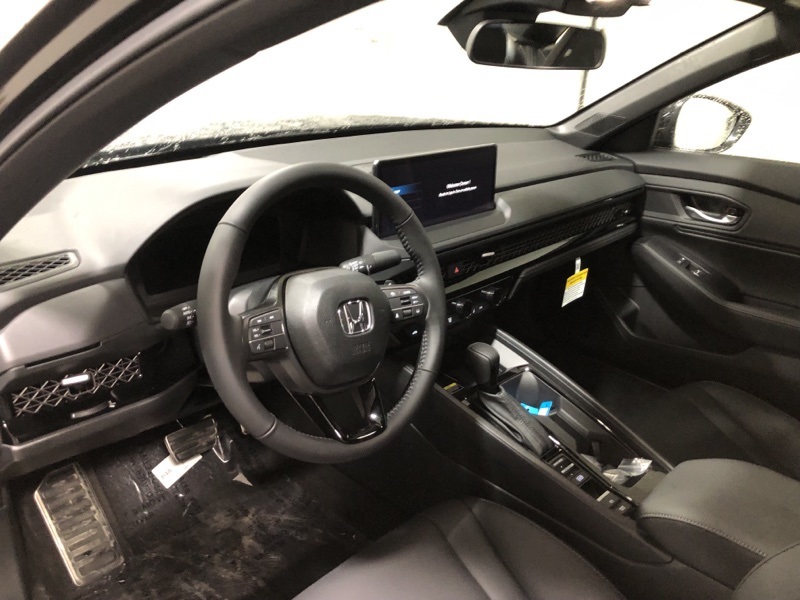 2025 Honda Accord Hybrid Sport-L photo 15