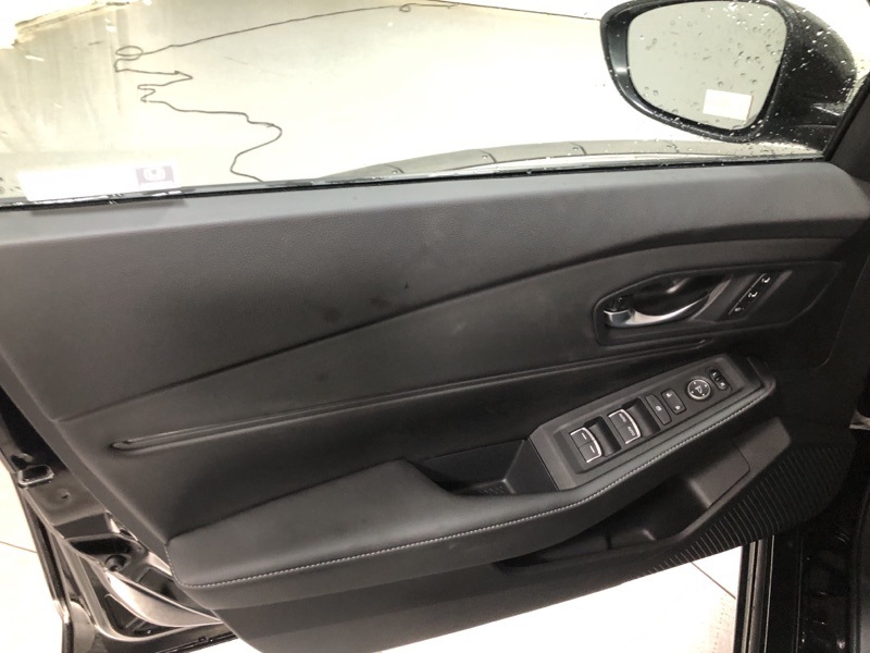 2025 Honda Accord Hybrid Sport-L photo 16