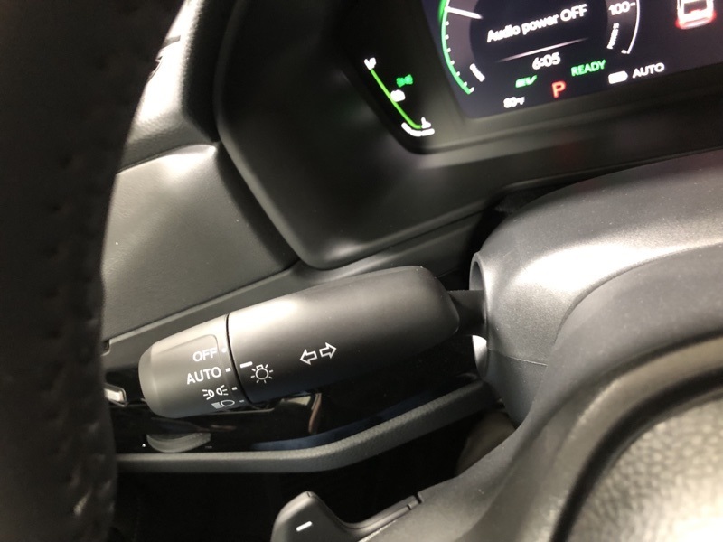 2025 Honda Accord Hybrid Sport-L photo 17