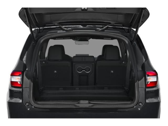 new 2025 Honda Pilot car, priced at $56,530