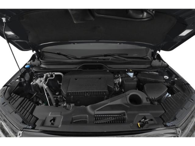 new 2025 Honda Pilot car, priced at $56,530