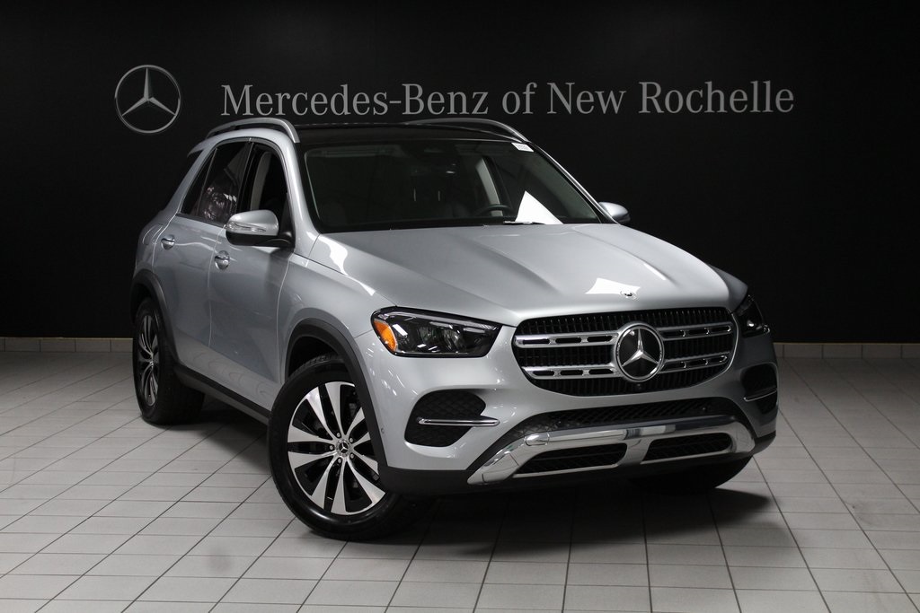 2024 Mercedes-Benz GLE GLE350