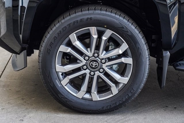 new 2026 Toyota 4Runner i-FORCE MAX Hybrid car, priced at $64,779
