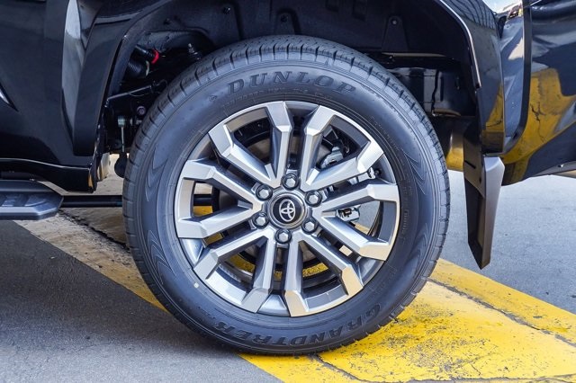 new 2026 Toyota 4Runner i-FORCE MAX Hybrid car, priced at $64,779