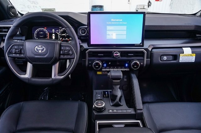 new 2026 Toyota 4Runner i-FORCE MAX Hybrid car, priced at $64,779