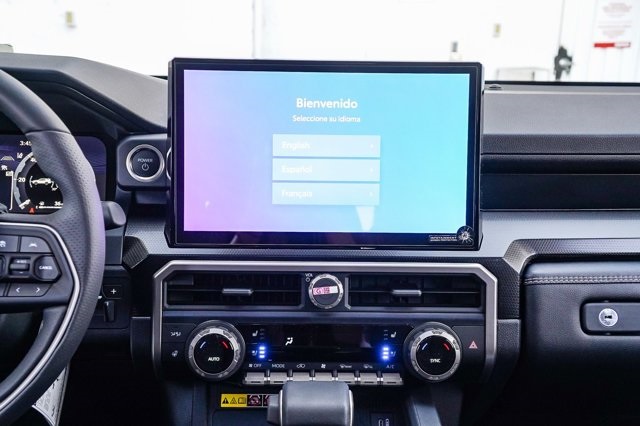 new 2026 Toyota 4Runner i-FORCE MAX Hybrid car, priced at $64,779