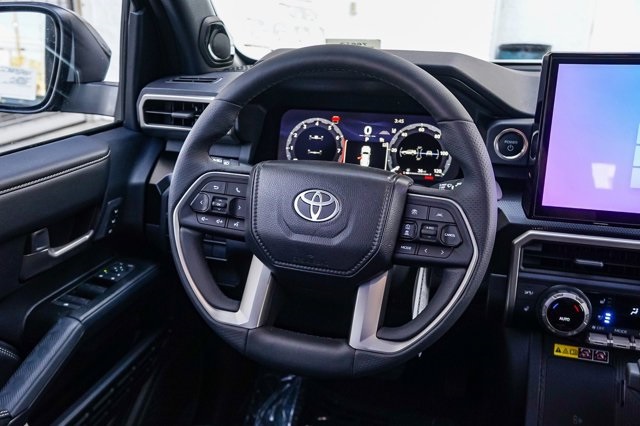 new 2026 Toyota 4Runner i-FORCE MAX Hybrid car, priced at $64,779