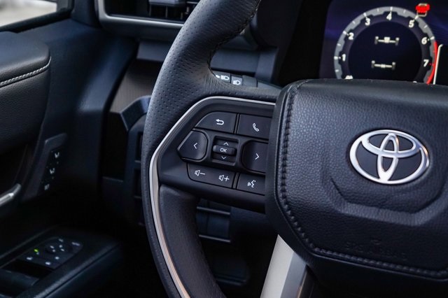 new 2026 Toyota 4Runner i-FORCE MAX Hybrid car, priced at $64,779