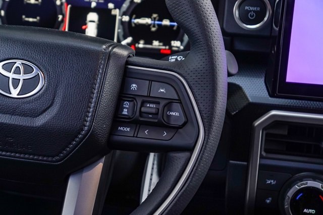 new 2026 Toyota 4Runner i-FORCE MAX Hybrid car, priced at $64,779
