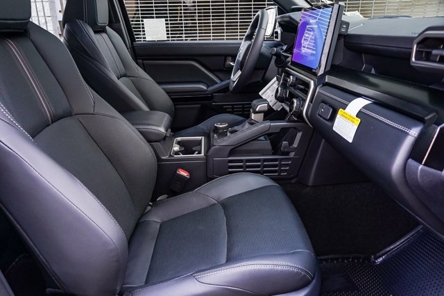 new 2026 Toyota 4Runner i-FORCE MAX Hybrid car, priced at $64,779