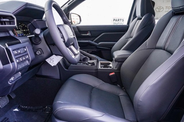 new 2026 Toyota 4Runner i-FORCE MAX Hybrid car, priced at $64,779