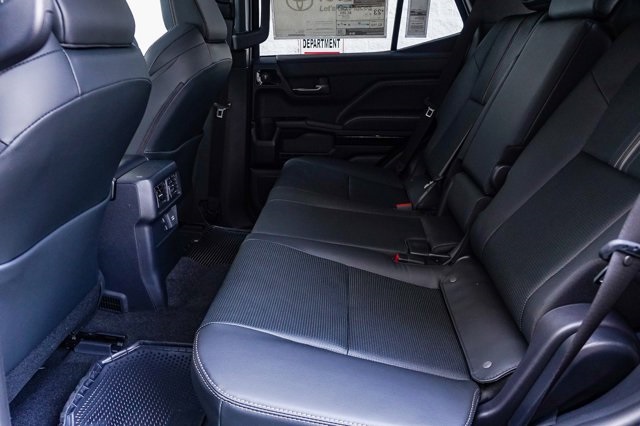 new 2026 Toyota 4Runner i-FORCE MAX Hybrid car, priced at $64,779