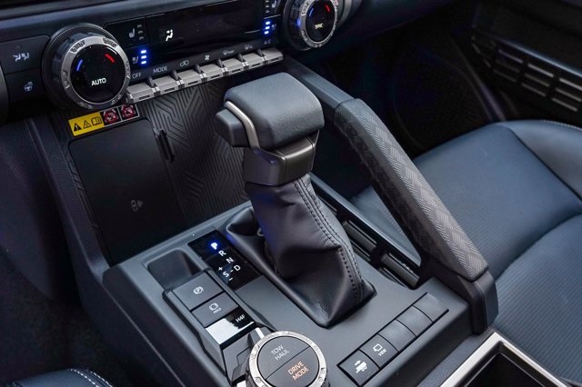 new 2026 Toyota 4Runner i-FORCE MAX Hybrid car, priced at $64,779