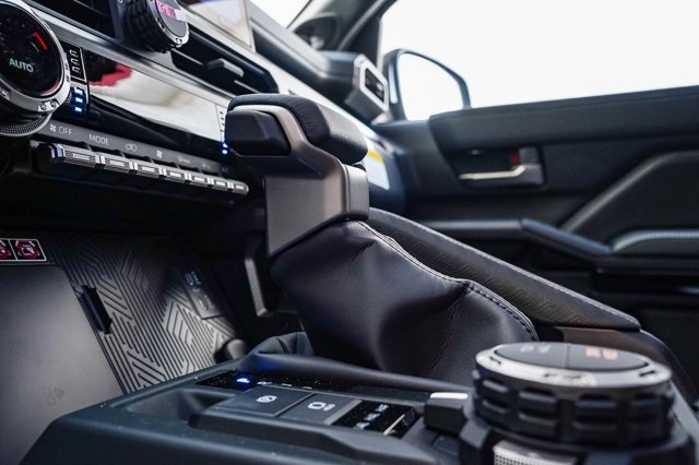 new 2026 Toyota 4Runner i-FORCE MAX Hybrid car, priced at $64,779