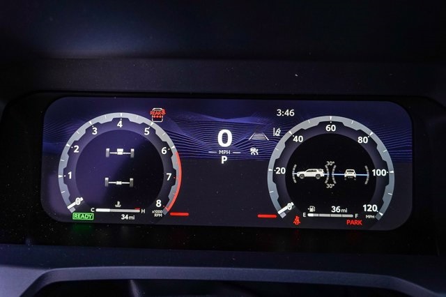 new 2026 Toyota 4Runner i-FORCE MAX Hybrid car, priced at $64,779