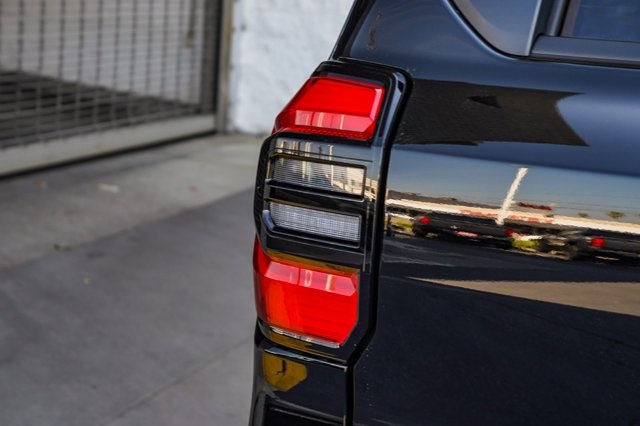 new 2026 Toyota 4Runner i-FORCE MAX Hybrid car, priced at $64,779