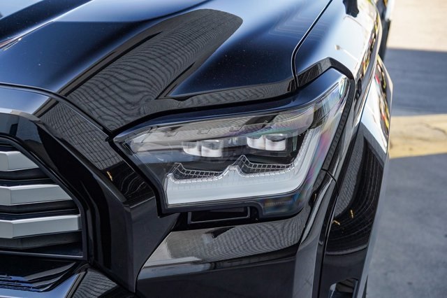new 2026 Toyota 4Runner i-FORCE MAX Hybrid car, priced at $64,779
