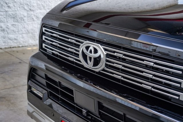 new 2026 Toyota 4Runner i-FORCE MAX Hybrid car, priced at $64,779