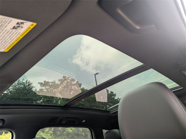 new 2025 Audi Q7 car, priced at $69,382