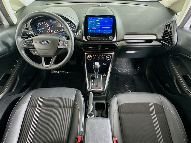 EcoSport SES