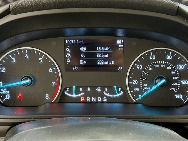 EcoSport SES