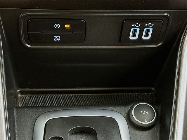 EcoSport SES