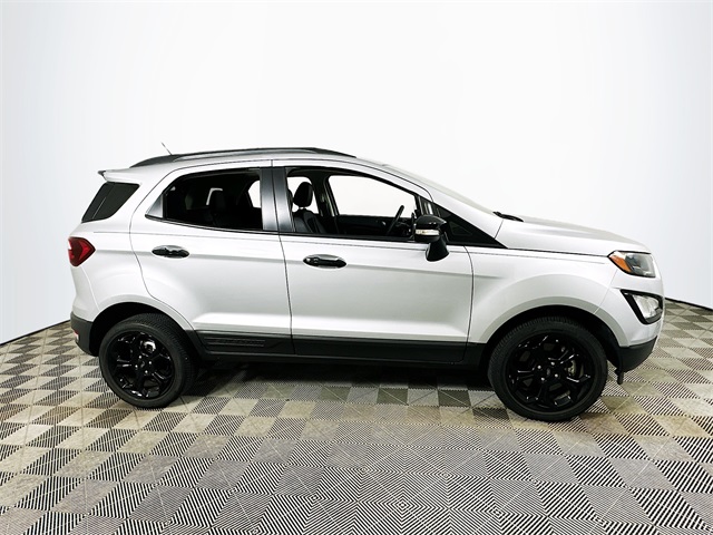 EcoSport SES