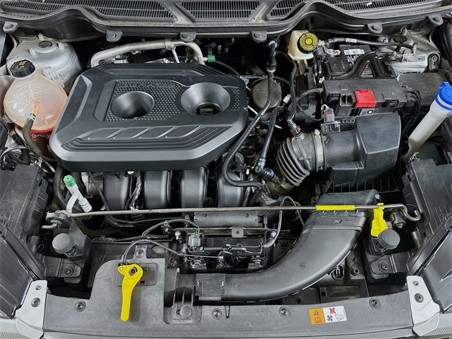 EcoSport SES