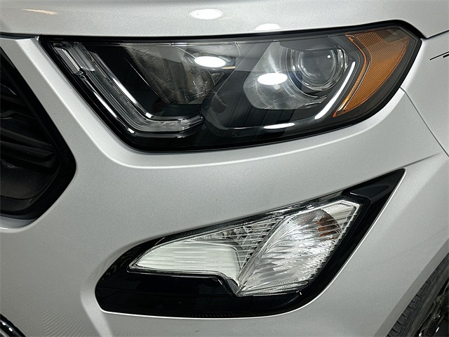 EcoSport SES
