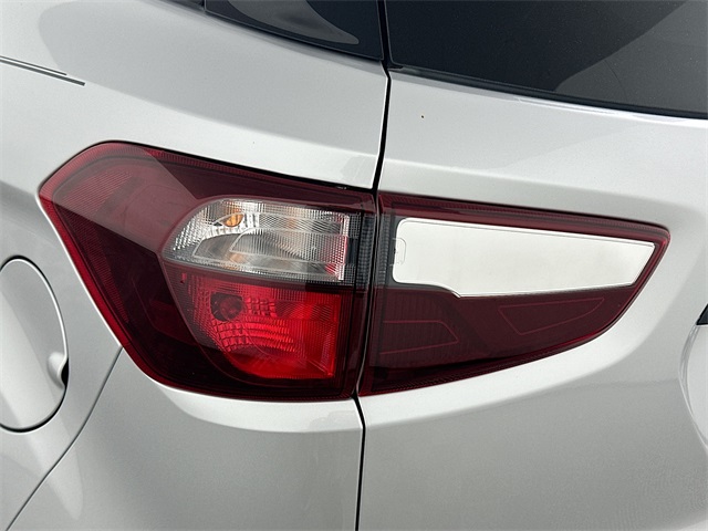 EcoSport SES