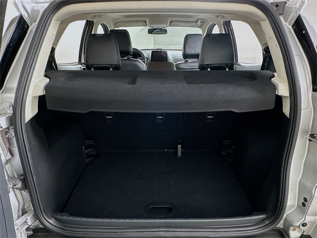 EcoSport SES