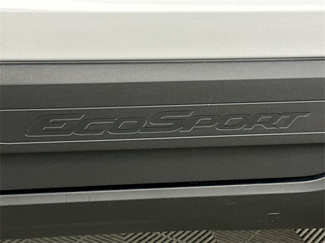 EcoSport SES