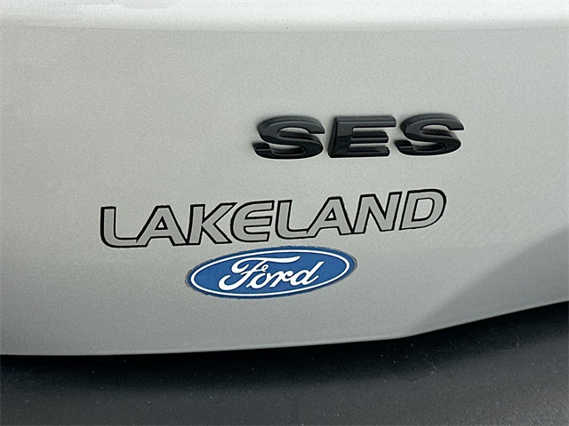 EcoSport SES