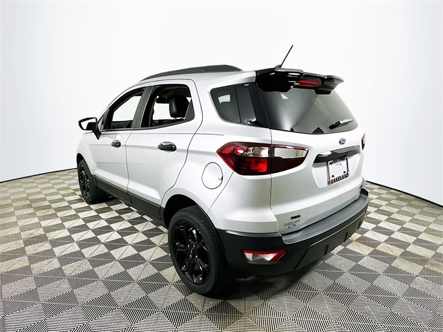 EcoSport SES