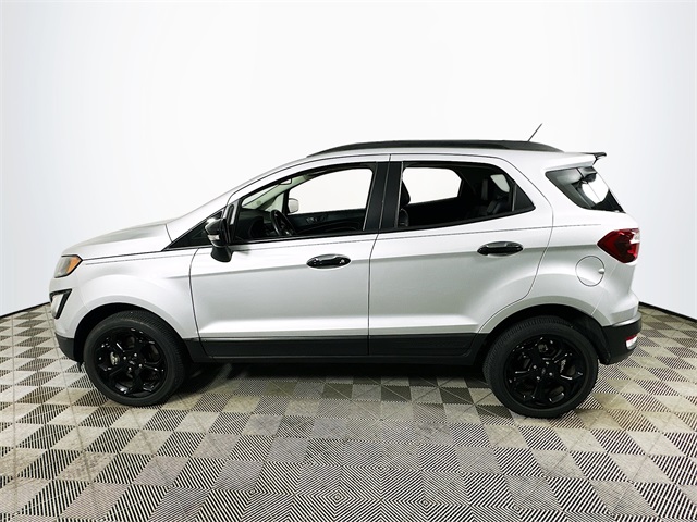 EcoSport SES