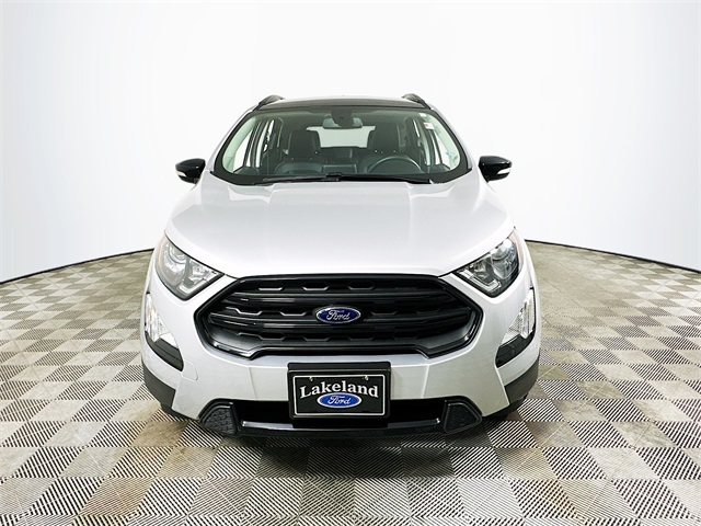 EcoSport SES