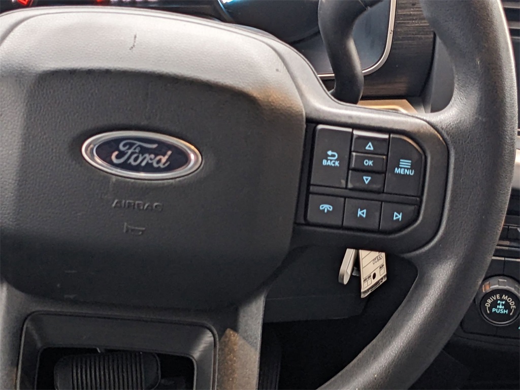2021 Ford F-150 XLT photo 15
