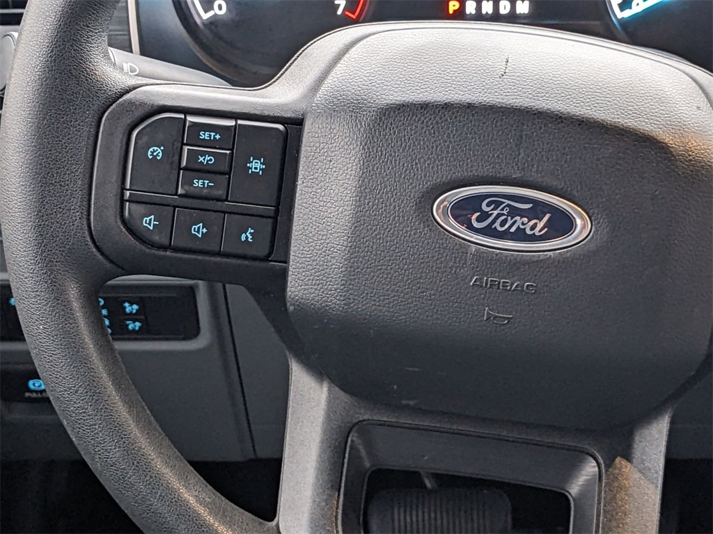 2021 Ford F-150 XLT photo 16