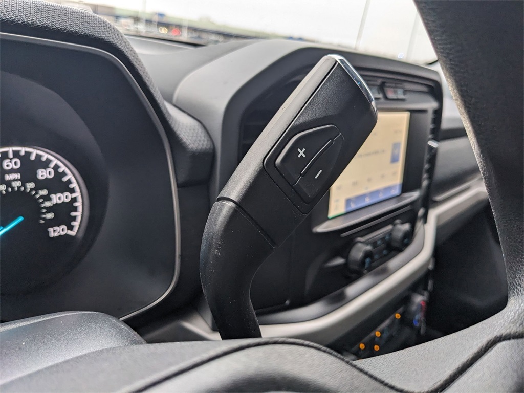 2021 Ford F-150 XLT photo 18