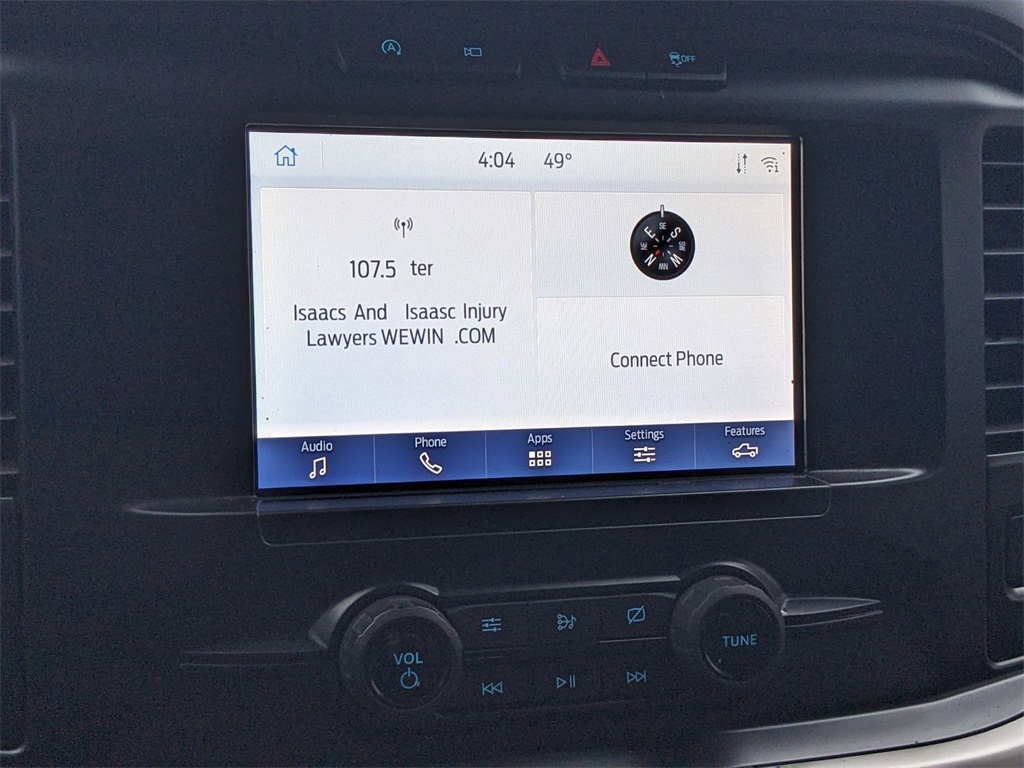 2021 Ford F-150 XLT photo 20