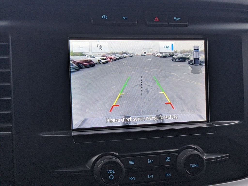 2021 Ford F-150 XLT photo 21